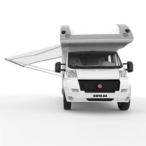 Cassette completo para caravana <span class=keywords><strong>pequeña</strong></span>, <span class=keywords><strong>toldo</strong></span> para autocaravana - Product Image 5