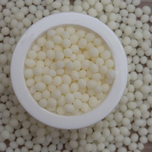 Résine de granule de matière première de TPU Lubrizol TPU Estane S198A Shore 98A polyuréthane thermoplastique de moulage par injection - Product Image 3