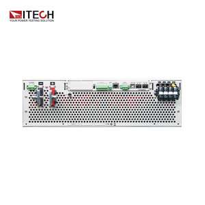 ITECH IT6005D-80-120 แหล่งจ่ายไฟ DC แบบตั้งโปรแกรมได้ 400V 10A กำลังสูง แบบติดตั้งบนแร็ค - Product Image 3