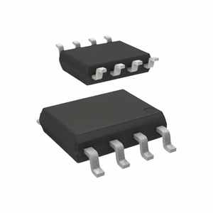 SI8941AB-IS Original One Stop Service 8 SOlC Electronic Circuit Components Power Management (PMIC) - Product Image 1