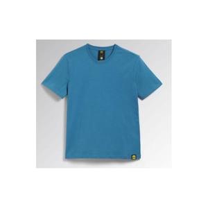 DIADORA UTILITY - 702.176913-60089/L T-shirt en jersey de coton bleu céleste biologique T-SHIRTS DE TRAVAIL ET POLO - Product Image 1
