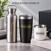 Autocollant de transfert DTF UV PET pour électronique grand public OEM, impression dorée brillante, autocollant personnalisé avec logo