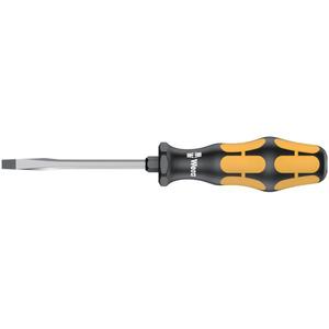 WERA-Tournevis 05018300001 pour vis à fente-TOURNEVIS EAN 4013288134486 TOURNEVIS À FENTES - Product Image 1