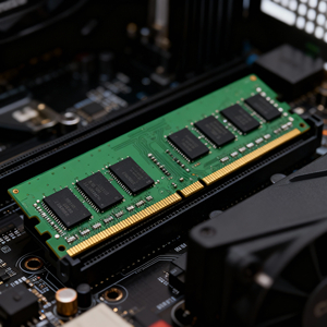 Module unique REG ECC UDIMM DDR4 3200 MHz 32 Go/64 Go économique pour serveur en stock - Product Image 5