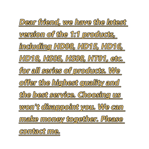 Nuevos modelos de secadores de pelo de alta velocidad: HD08/HD15/HS08/HS05/HD16/HT01. Secador de pelo con motor de corriente continua y temperatura constante. Venta al por mayor de fábrica - Product Image 2