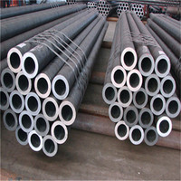 Harga Pabrik Pipa Oksigen Pembakar Baja Karbon 12mm-19mm Thermal Lance Pipa Baja MS Harga Per kg