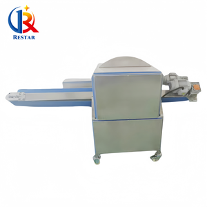 Machine commerciale de demi-coupe de concombre de tomates cerises du millénaire - Product Image 2