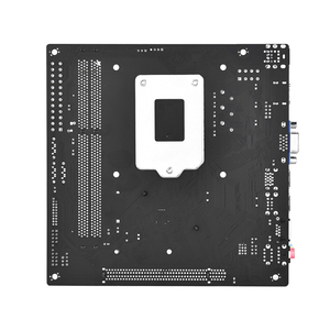 <span class=keywords><strong>Motherboard</strong></span> H81 <span class=keywords><strong>Ddr3</strong></span> Desktop Gaming Lga 1150 Mainboard Chipset hm-i Itx - Product Image 2
