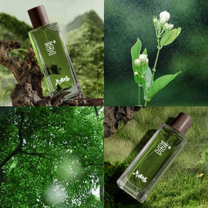 Perfume para Mujer <span class=keywords><strong>Soul</strong></span> Tea, Estilo Moderno, Fragancia Zen de Té, Aroma Floral de Té Blanco de Alta Calidad, Spray Fresco Duradero, Tamaño Regular para el Hogar - Product Image 4