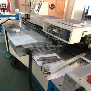 Xoắn ốc máy tính ràng buộc dây <span class=keywords><strong>O</strong></span> hình thành máy tính RÀNG BUỘC - Product Image 3