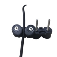 Taquets de came en nylon pour accessoires marins et réformateur de Pilates