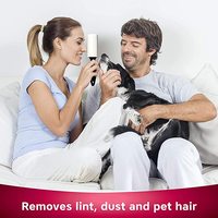 Der Beste Duftende Extra Klebrige Fusselroller für Mehrere Oberflächen zur Entfernung von Möbel-, Stoff- und Tierhaaren