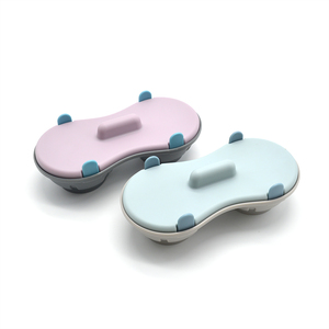 Plastic Egg Poacher Boiler Kitchen Egg Cooker Tools Egg Mold Form Maker