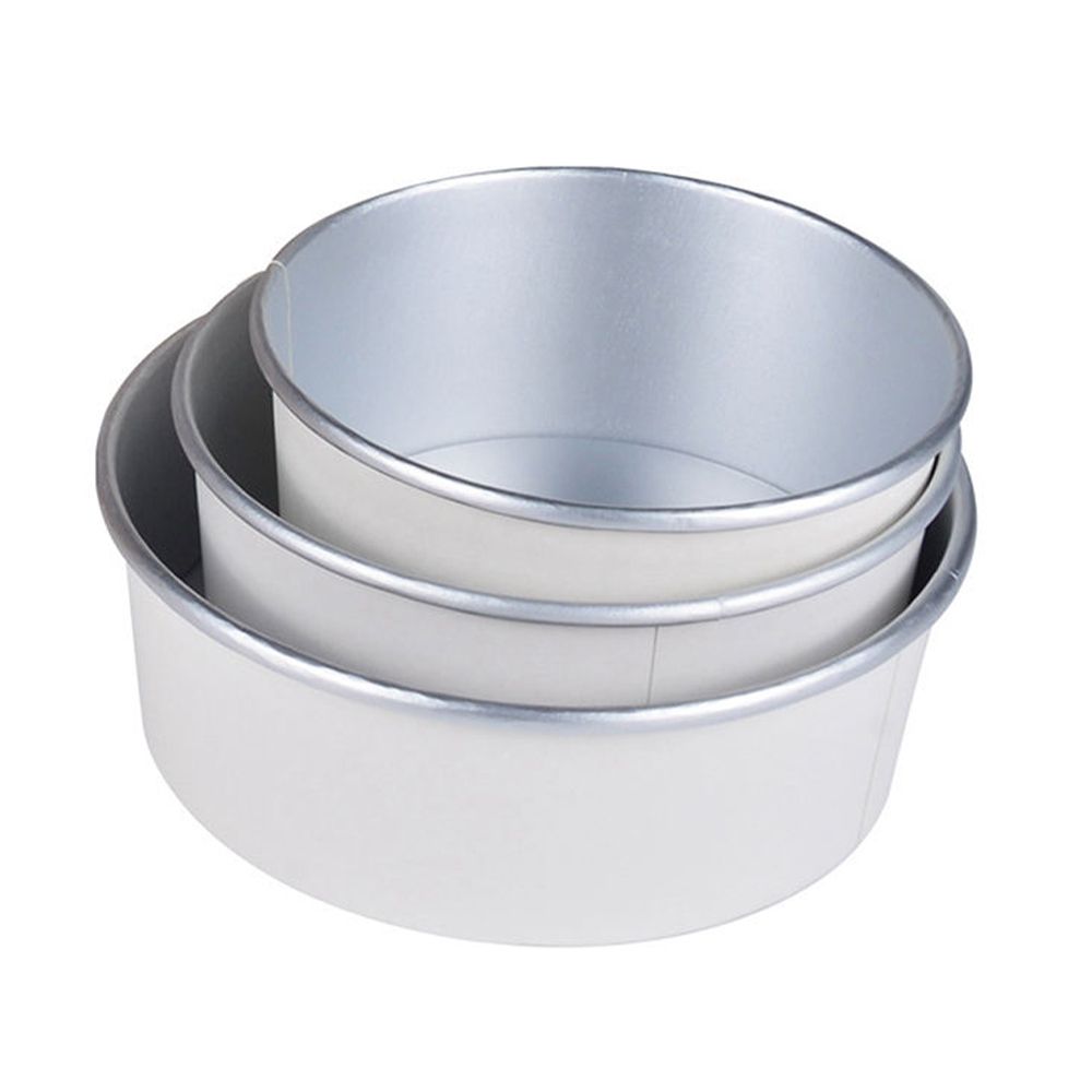Biodegradable Paper Plate Disposable Aluminum Foil Paper Bowl 750ml 800ml Silver Foil Paper Bowls
