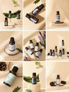 Huile de paraffine liquide à bas prix, huile de base pour bougies aromatiques et huile de massage pour soins de la peau, vente en gros en vrac pour usines - Product Image 6
