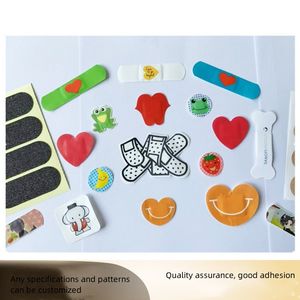 Produits les plus vendus Patch nasal pour dormir clair Aide à arrêter le ronflement Meilleure respiration Bandes nasales - Product Image 5