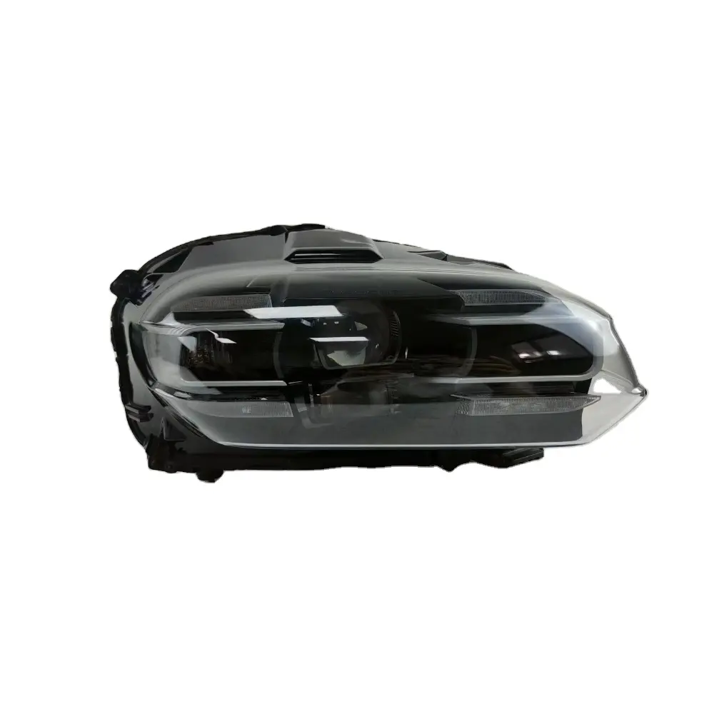 porsche taycan headlight For 2021-2023 Porsche sports car taycan electric car Original lighting system accessories