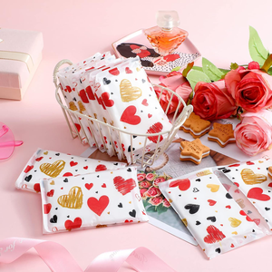 Paquets de mouchoirs de poche, format voyage, 3 plis, clip pour portefeuille, <span class=keywords><strong>mouchoir</strong></span> facial, <span class=keywords><strong>mouchoir</strong></span> facial - Product Image 3