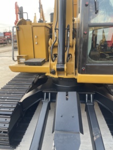 Máy xú<span class=keywords><strong>c</strong></span> thủy lự<span class=keywords><strong>c</strong></span> Caterpillar CAT307E2 nguyên bản, Máy xú<span class=keywords><strong>c</strong></span> Caterpillar đã qua sử dụng Caterpillar CAT307E2 - Product Image 4