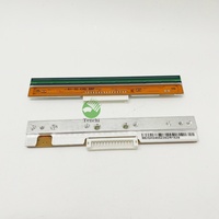 Printhead Original ZX430i 300dpi untuk Printer Thermal Godex ZX430 ZX430i