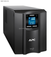Onduleur APC Online Tower Mount SMC1500I-CH 1500VA/900W avec batterie intégrée