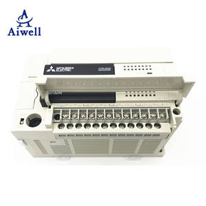 ไมท์ซูบิชิ บมจ. <span class=keywords><strong>FX3U</strong></span>-32 ซีรีส์ <span class=keywords><strong>FX3U</strong></span> รุ่น FX3U32M ชุดฐานซีพียู <span class=keywords><strong>FX3U</strong></span>-<span class=keywords><strong>32MR</strong></span>/<span class=keywords><strong>DS</strong></span> - Product Image 4