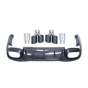 Offre Spéciale Bodyki en fibre de carbone pour <span class=keywords><strong>Mercedes</strong></span> Benz AMG GT50 GT53 <span class=keywords><strong>4</strong></span> <span class=keywords><strong>MATIC</strong></span> <span class=keywords><strong>2022</strong></span> + - Product Image 6