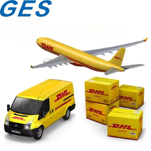 Air Sea Land and Combined Transport Agency Transporte multimodal Flete LCL Servicio de logística China a World/UK/Germany/US - Product Image 3