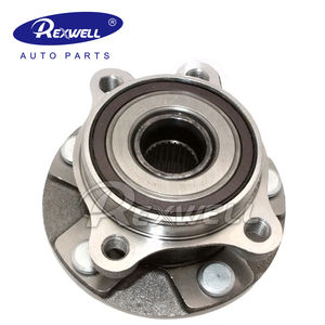 <span class=keywords><strong>Kit</strong></span> <span class=keywords><strong>de</strong></span> roulement <span class=keywords><strong>de</strong></span> moyeu <span class=keywords><strong>de</strong></span> <span class=keywords><strong>roue</strong></span> avant <span class=keywords><strong>de</strong></span> voiture <span class=keywords><strong>de</strong></span> qualité d'origine REXWELL VKBA6874 713618970 513257 43550-02030 43550-42010 pour <span class=keywords><strong>Toyota</strong></span> <span class=keywords><strong>RAV4</strong></span> PRIUS - Product Image 4