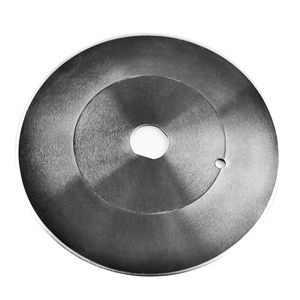 Lâmina de fatiar para faca de sgyros, faca serrada dost 080 090 100 120 - Product Image 1