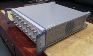 ใช้ Rohde&Schwarz CMWS Advanced RF Switch Matrix สำหรับ CMW500 พร้อมตัวเลือกเสริม - Product Image 4