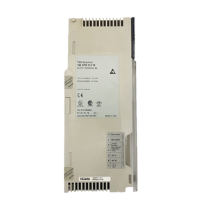 Módulo de Fuente de Alimentación para Controlador PLC Original Nuevo 140CPS11410 - Product Image 2