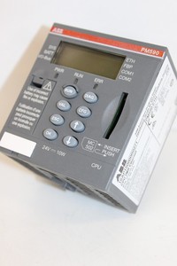 โมดูลซีพียู PM590-ETH รุ่น 1SAP150000R0271 สำหรับ PLC - Product Image 2