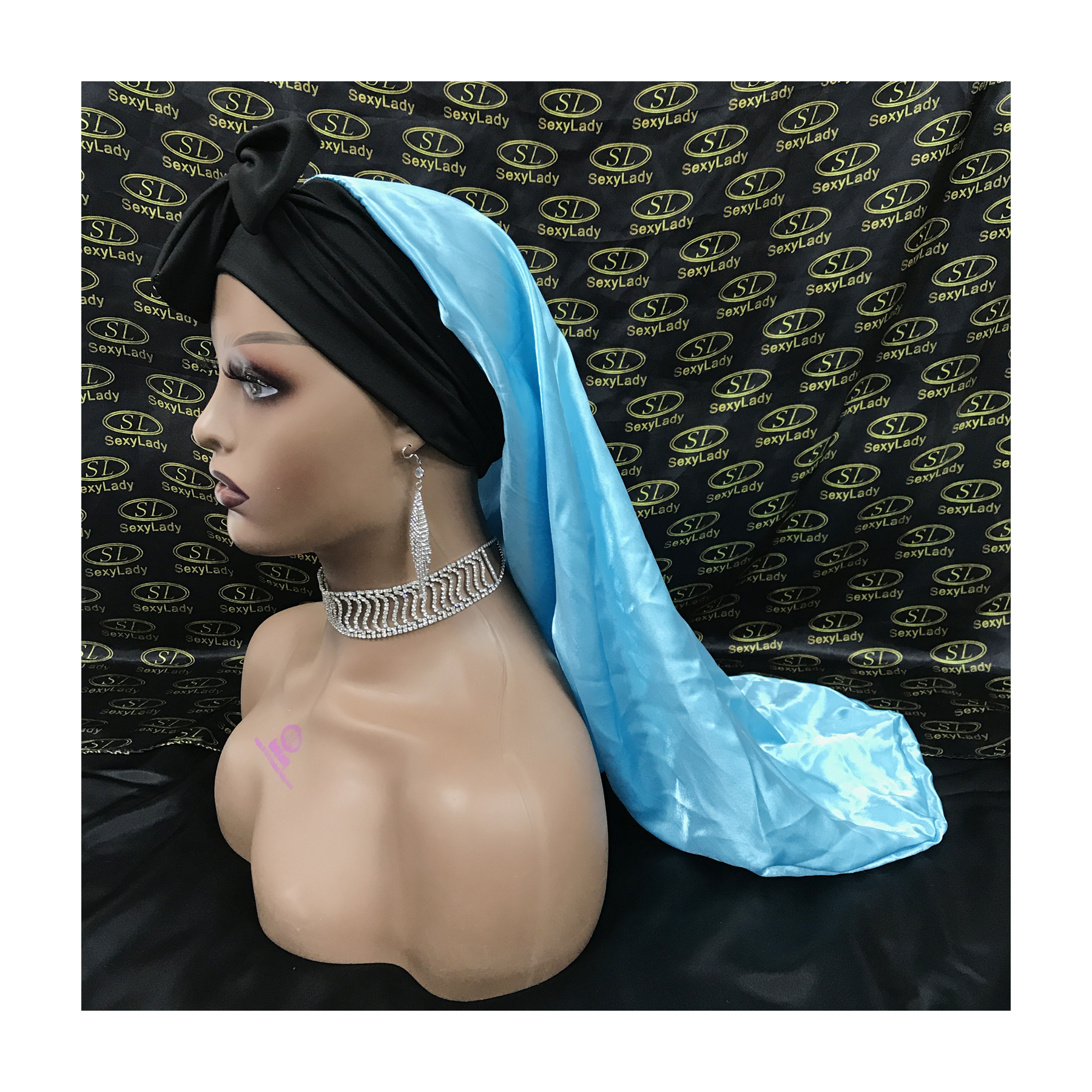 น้ำเงินคราม