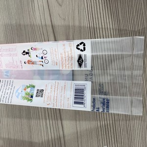 เครื่องทำถุงซีลกลางแบบ Hongtong 350-Type สำหรับบรรจุภัณฑ์พลาสติก อาหาร และสารเคมีในชีวิตประจำวัน - Product Image 3