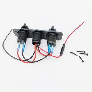 Adaptador/Conector USB para Carro de Golf Eléctrico, Suministro de Fábrica - Product Image 3