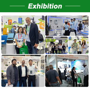 <span class=keywords><strong>Inversor</strong></span> de 24V a 220V, <span class=keywords><strong>5000</strong></span>-7000 Watts, <span class=keywords><strong>Inversor</strong></span> Solar Híbrido de Energía 24V 110/120V/220V 4kW 5000W 5kW 5000Wts 4000W 4000W - Product Image 3