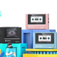 Lecteur de musique sans perte portable MINI Walkman Mini MP3