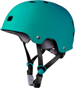 Costom-casco de bicicleta eléctrica para adultos y niños, equipo de protección profesional para patinaje sobre ruedas, prevención de caída - Product Image 5