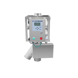 Detector de Metales por Gravedad de Caída Libre para Alimentos y Polvo Plástico PEC2005B1 Detector de Metales en Polvo PEC2005B1 PEC2005B1 - Product Image 4