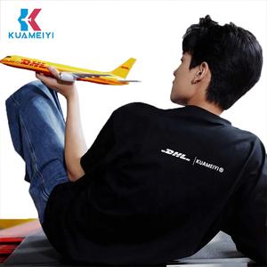 Chine Top 10 des transitaires Agent d'expédition au camion Global Air Express UPS Fedex DHL livraison rapide et sûre à porte - Product Image 1