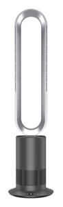 Ventilateur électrique sans pales TP-12PLUS avec télécommande, oscillation à 80° et économie d'énergie pour la maison, le bureau et l'usage domestique - Product Image 6