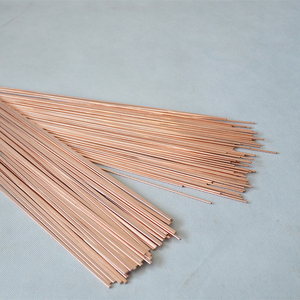 BCuP-2 đồng phốt pho hợp kim hàn que dây sử dụng tần số cao máy cảm ứng - Product Image 5