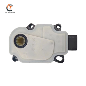 95B965501AA 95B965501S 95B965501H 95B965501AB клапан управления автомобильным обогревателем Серводвигатель для Volkswagen - Product Image 1