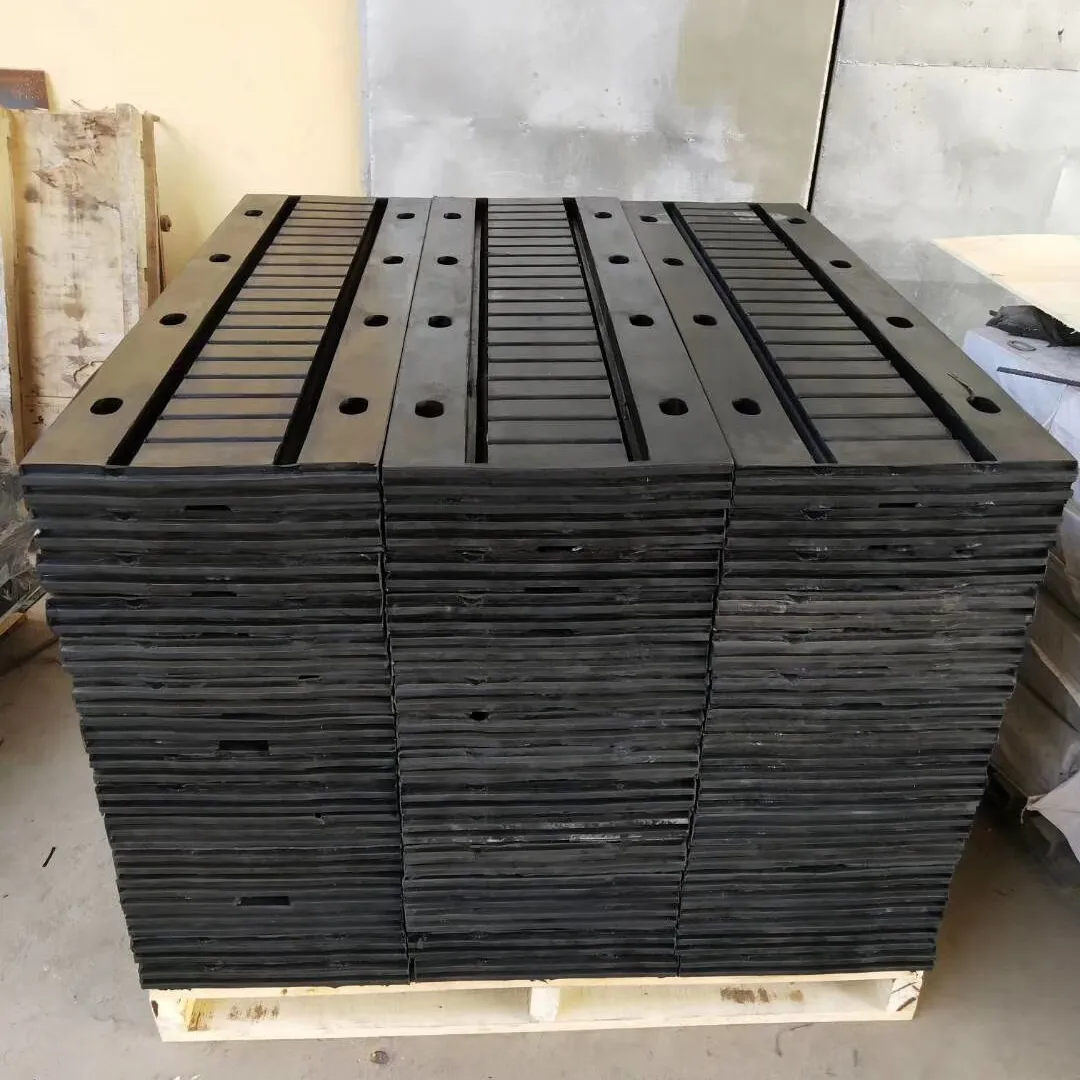 Bridge Rubber Movement Transflex Expansion Joint