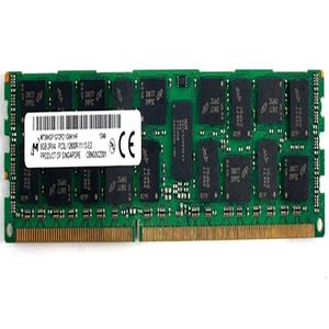 MTA36ASF4G72PZ2G9J1สำหรับเซิร์ฟเวอร์ Micron64gb หน่วยความจำเซิร์ฟเวอร์ Ram2666mhz หน่วยความจำเซิร์ฟเวอร์2933MHz 3200MHz - Product Image 4