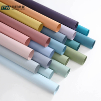 Carton coloré BW 230g 250g, grandes feuilles, plusieurs tailles, pour livre d'activités 3D, papier rigide pour enfants, bricolage et artisanat