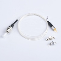 Diode laser Shengshi Optical S1064-XXX 1064nm TO-56 avec pigtail en fibre pour applications médicales