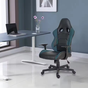 Silla de Oficina Giratoria de Diseño Nuevo de Fábrica, Cómoda Silla Gamer para PC, Silla de Juego Personalizada 6 6 Gaming R - Product Image 6