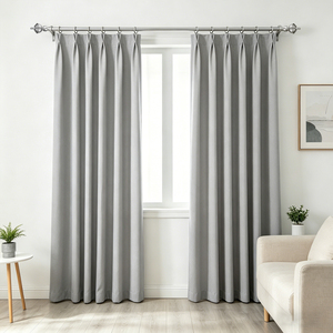 <span class=keywords><strong>Tringle</strong></span> à rideau réglable ZSTARR <span class=keywords><strong>sans</strong></span> perçage pour fenêtre et <span class=keywords><strong>porte</strong></span> - Product Image 3